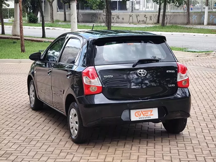 Foto do carro