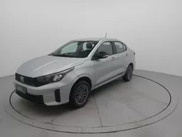 Fiat Cronos