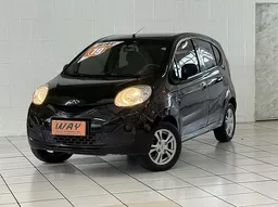 Chery QQ