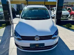 Volkswagen Spacefox