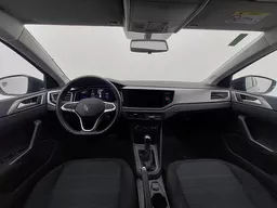 Volkswagen Nivus