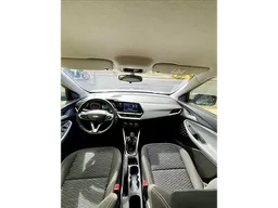 Chevrolet Montana