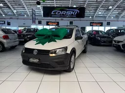 Volkswagen Saveiro
