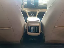 BYD Song Pro