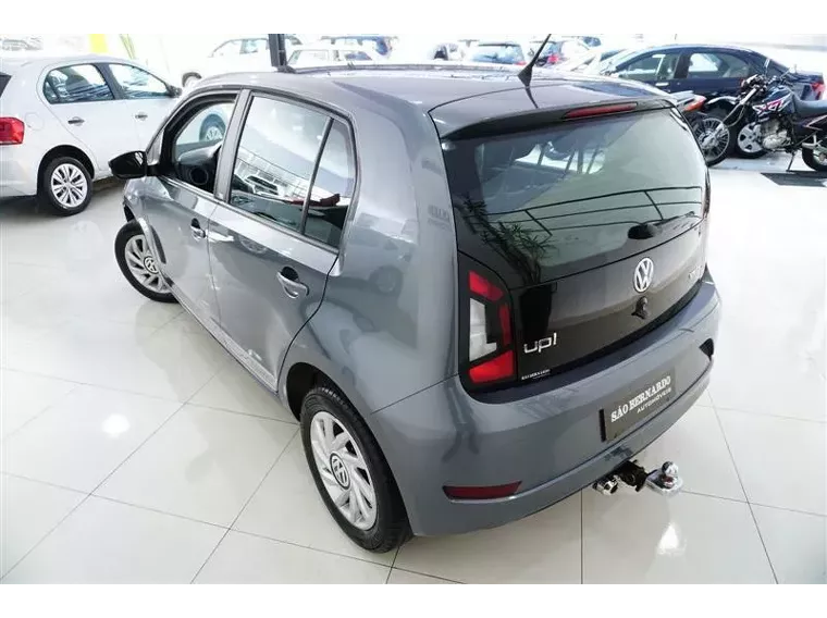 Volkswagen UP Cinza 2