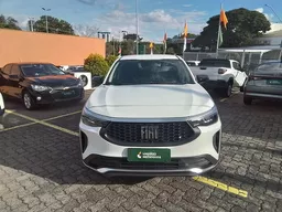Fiat Fastback