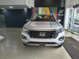 Fiat Titano