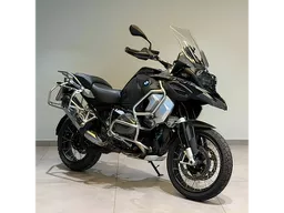 BMW R 1250 GS