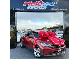 Volkswagen Nivus