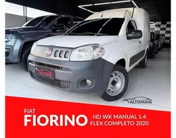 Fiat Fiorino