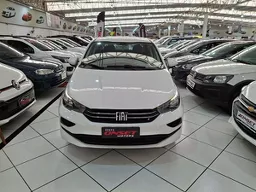 Fiat Cronos