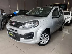 Fiat Uno