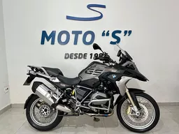 R 1200 GS