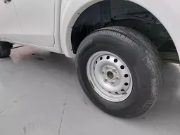 Mitsubishi L200 Triton