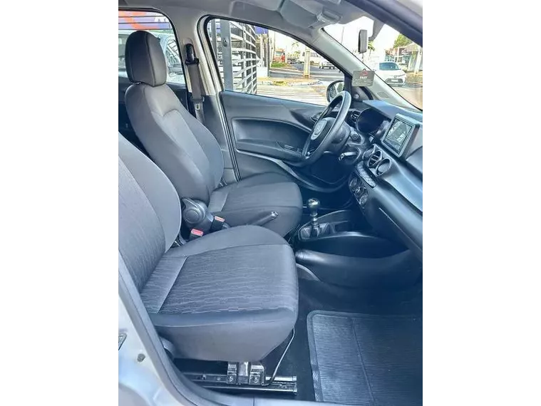 Foto do carro