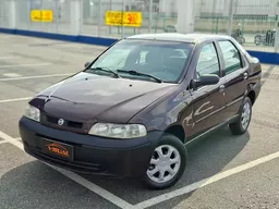 Fiat Siena