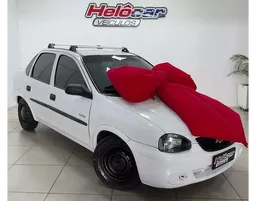 Chevrolet Corsa