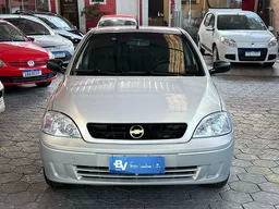 Chevrolet Corsa