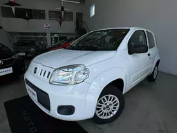 Fiat Uno