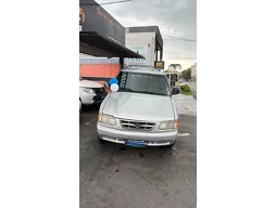 Chevrolet Blazer