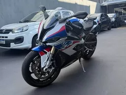 S 1000 RR