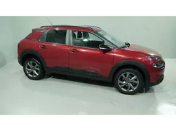 C4 Cactus