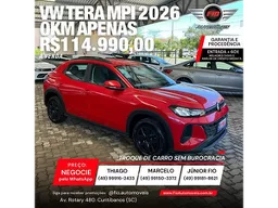 Volkswagen Tera