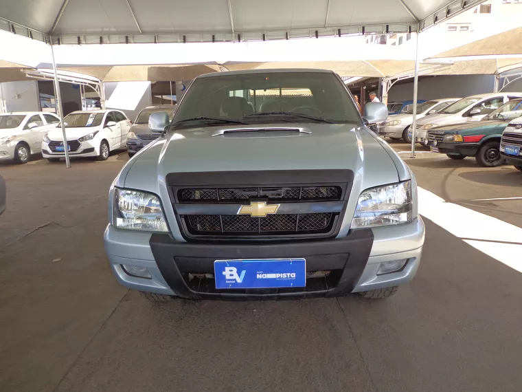 Chevrolet S10 2.8 Colina 12V Turbo 2006