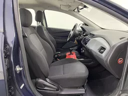 Chevrolet Joy