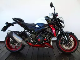 GSX-S