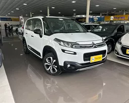 Citroën Aircross