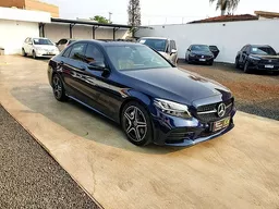 C 300