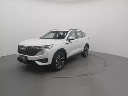 GWM Haval H6