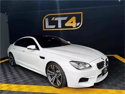 BMW M6