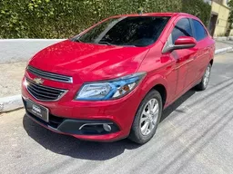 Chevrolet Prisma