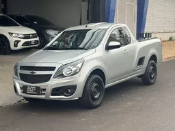 Chevrolet Montana