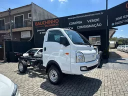 Hyundai HR