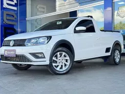 Volkswagen Saveiro