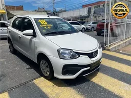 Toyota Etios