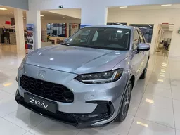 Honda ZR-V