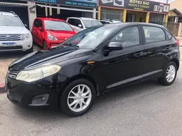 Chery Celer