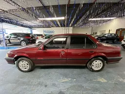 Chevrolet Monza