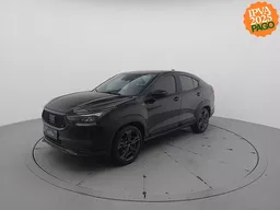 Fiat Fastback