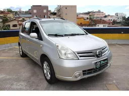 Nissan Grand Livina