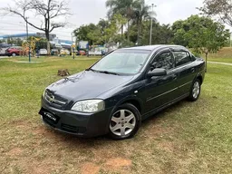 Chevrolet Astra