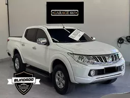 Mitsubishi L200 Triton