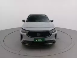 Fiat Fastback