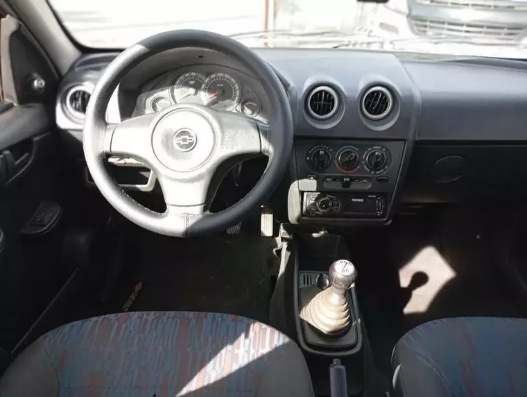 Foto do carro