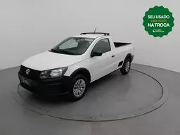 Volkswagen Saveiro