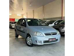 Chevrolet Corsa